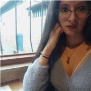 Me gustaría mucho compartir mis conocimientos en psicología